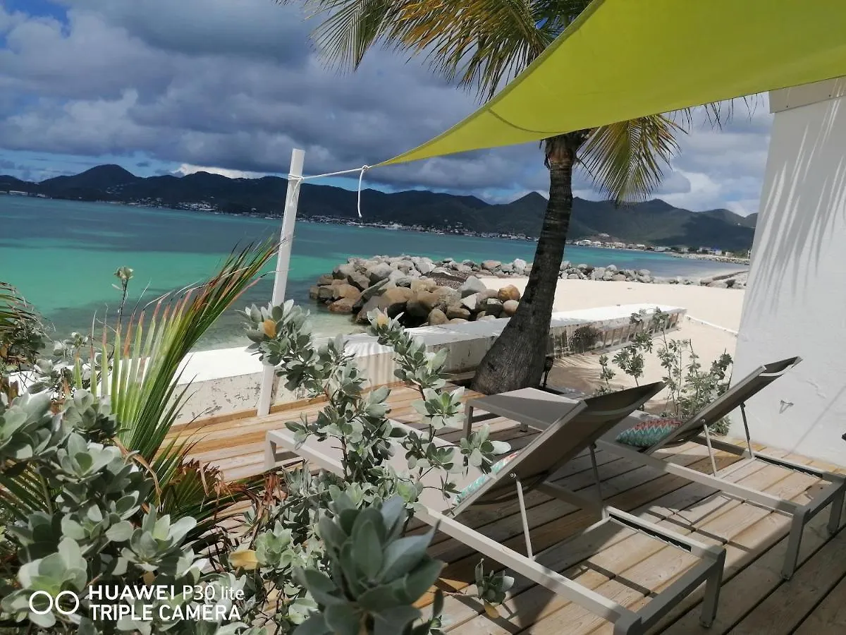 Love Beach Loft Marigot  Sint Maarten