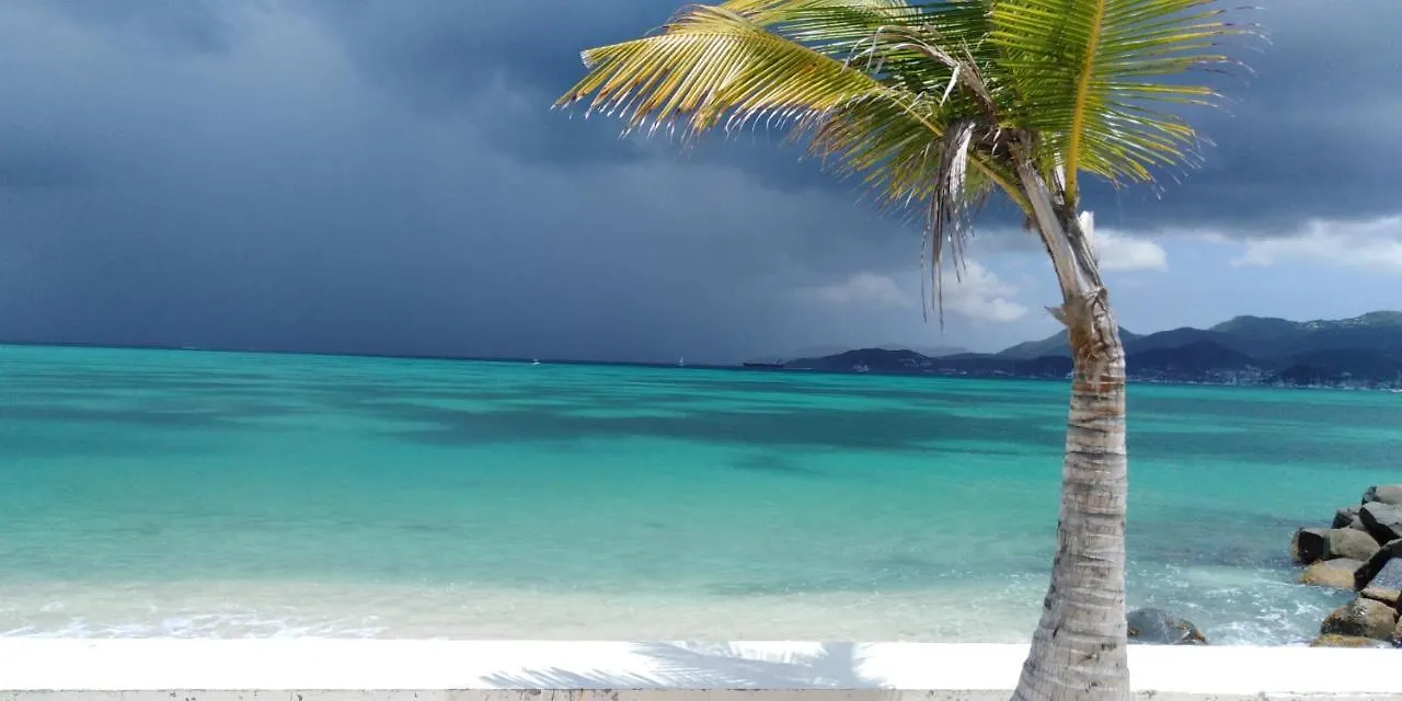 Love Beach Loft Marigot  Marigot (Saint Martin)
