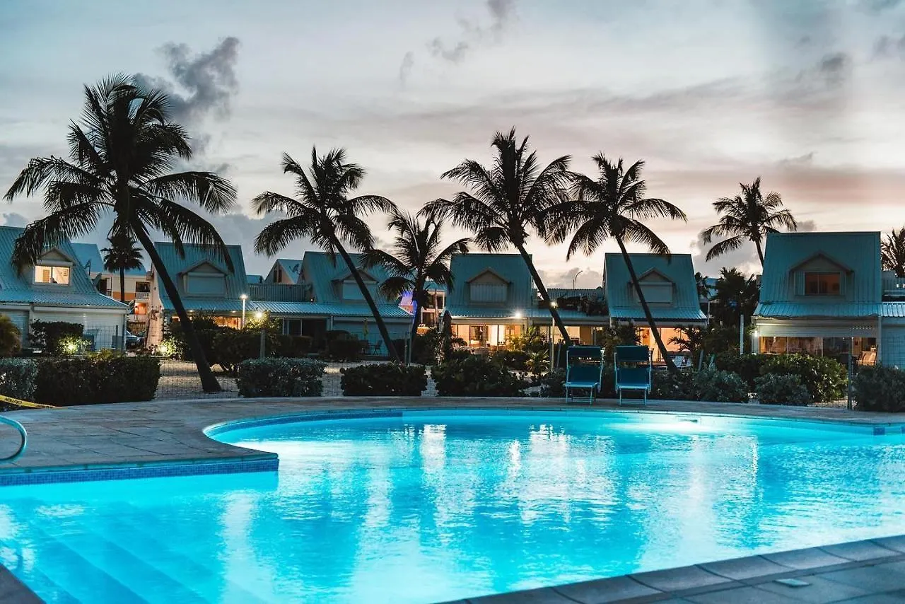 Love Beach Loft Marigot  0*, Marigot (Saint Martin)
