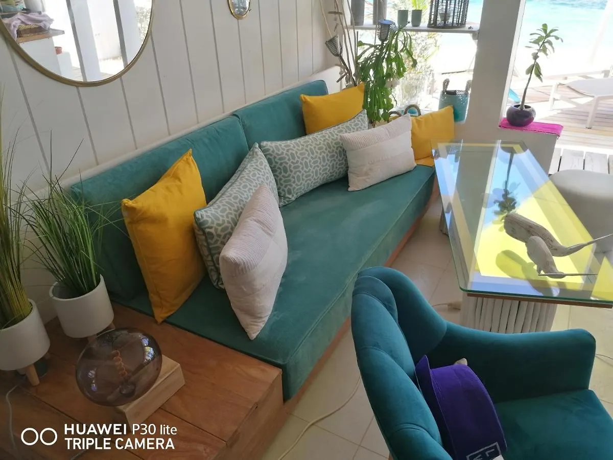 Love Beach Loft Marigot  0*, Marigot (Saint Martin) Sint Maarten