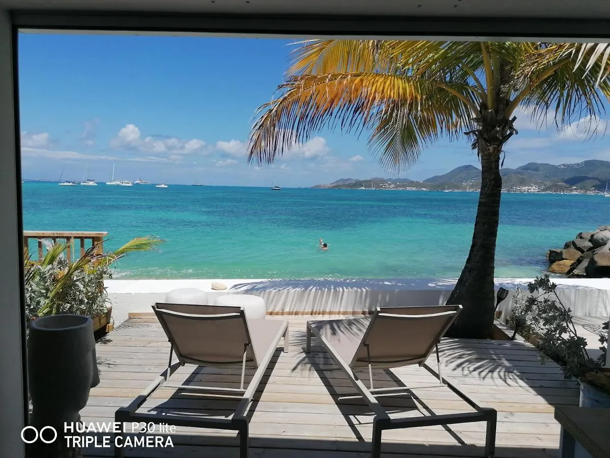 Love Beach Loft Marigot  Appartement Marigot (Saint Martin)