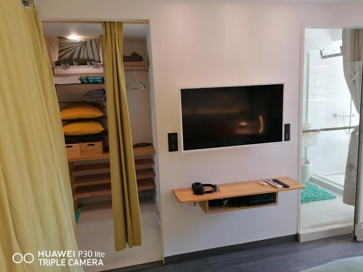 Love Beach Loft Marigot  Sint Maarten