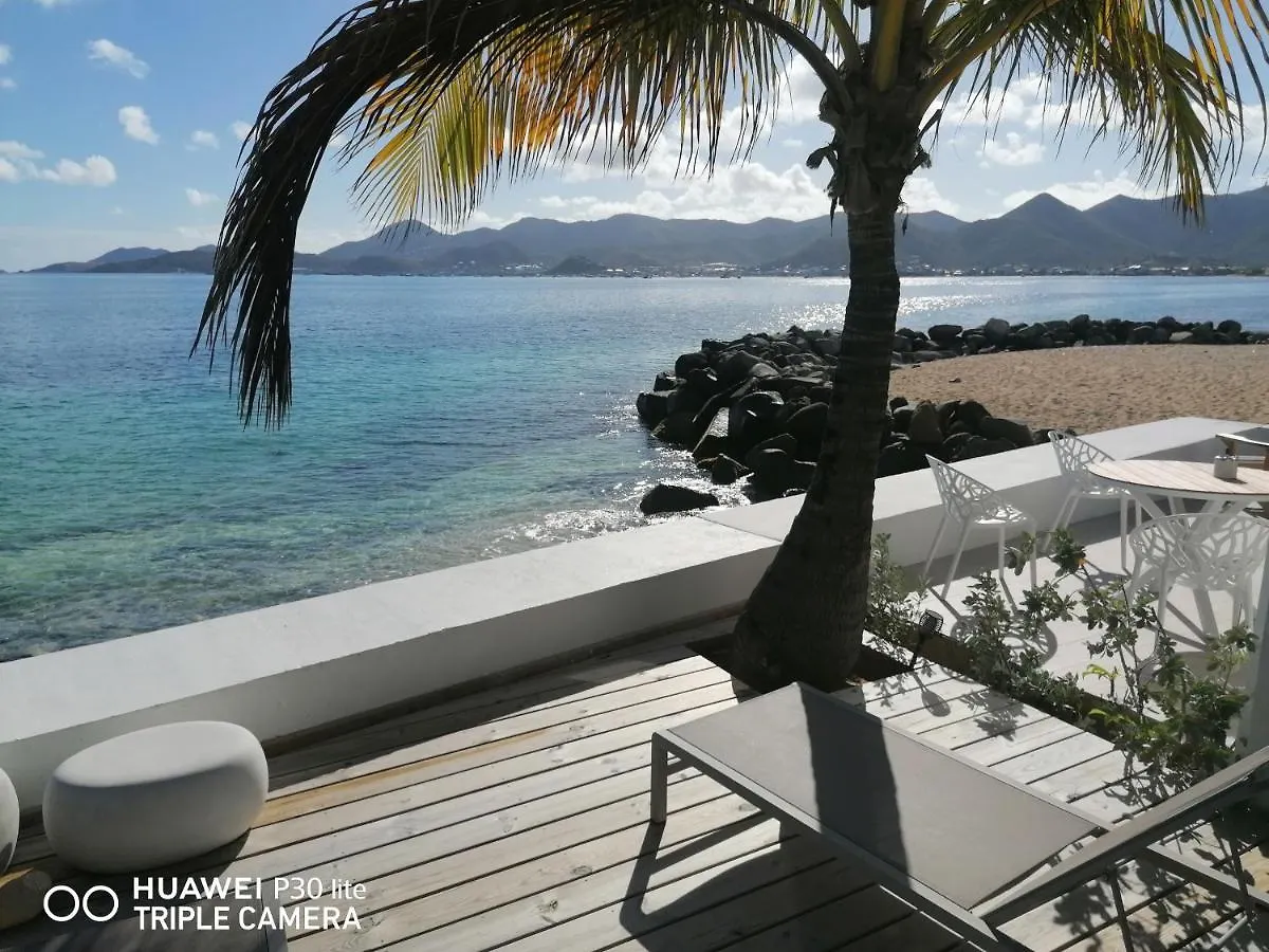 Love Beach Loft Marigot  Marigot (Saint Martin)