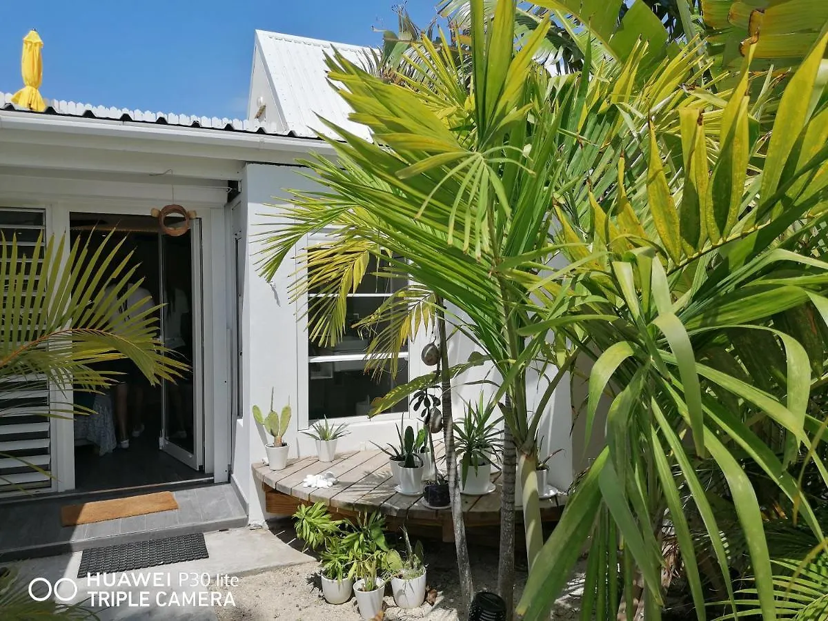 Love Beach Loft Marigot  0*, Marigot (Saint Martin) Sint Maarten