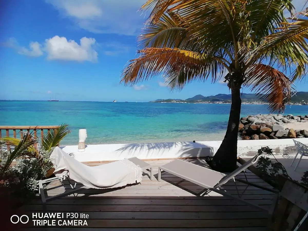 Love Beach Loft Marigot  Marigot (Saint Martin)