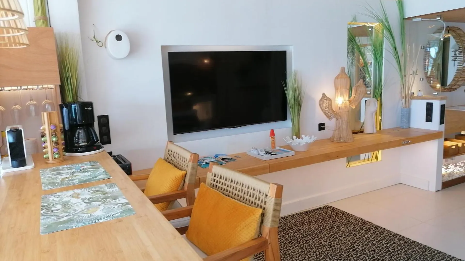 Love Beach Loft Marigot  0*, Marigot (Saint Martin) Sint Maarten