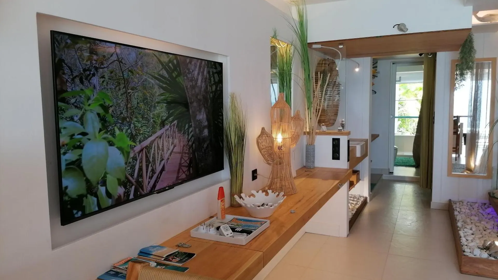 Love Beach Loft Marigot  0*, Marigot (Saint Martin) Sint Maarten
