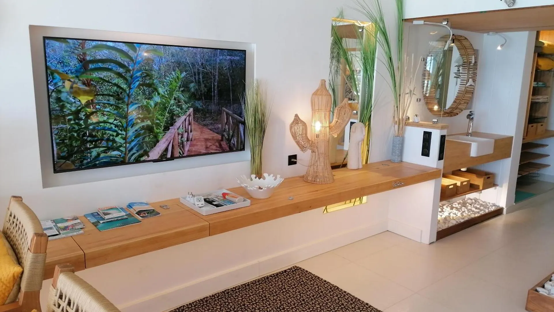 Love Beach Loft Marigot  Appartement Marigot (Saint Martin)