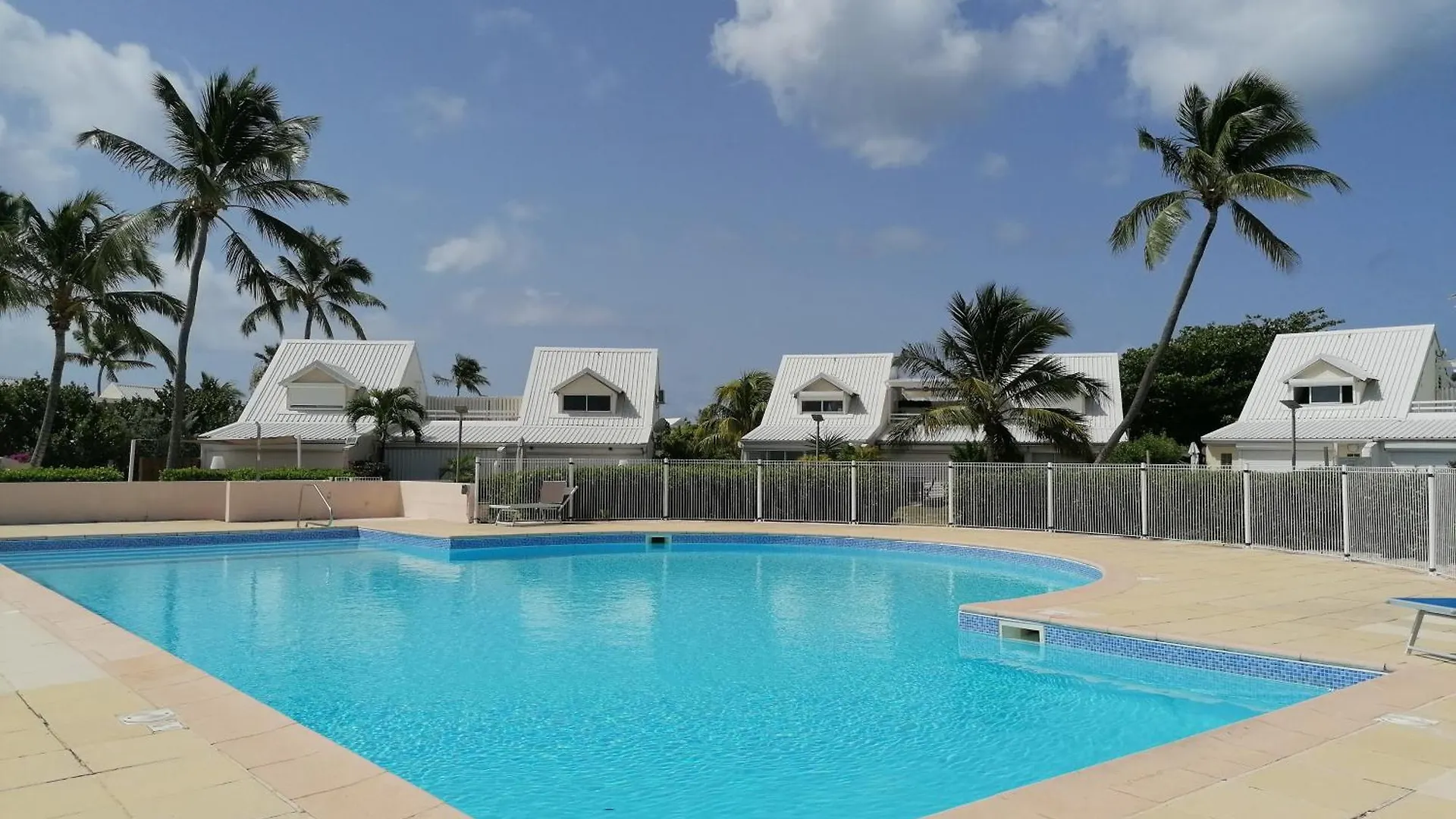 Love Beach Loft Marigot  0*, Marigot (Saint Martin) Sint Maarten