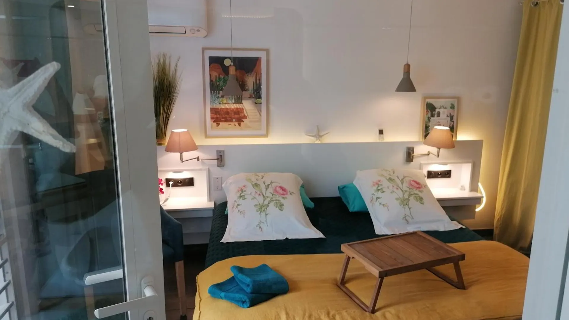 Love Beach Loft Marigot