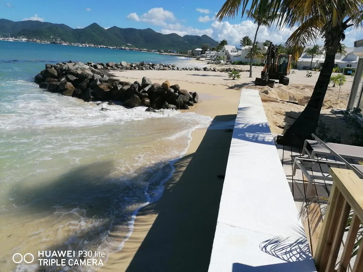 Love Beach Loft Marigot  Marigot (Saint Martin)