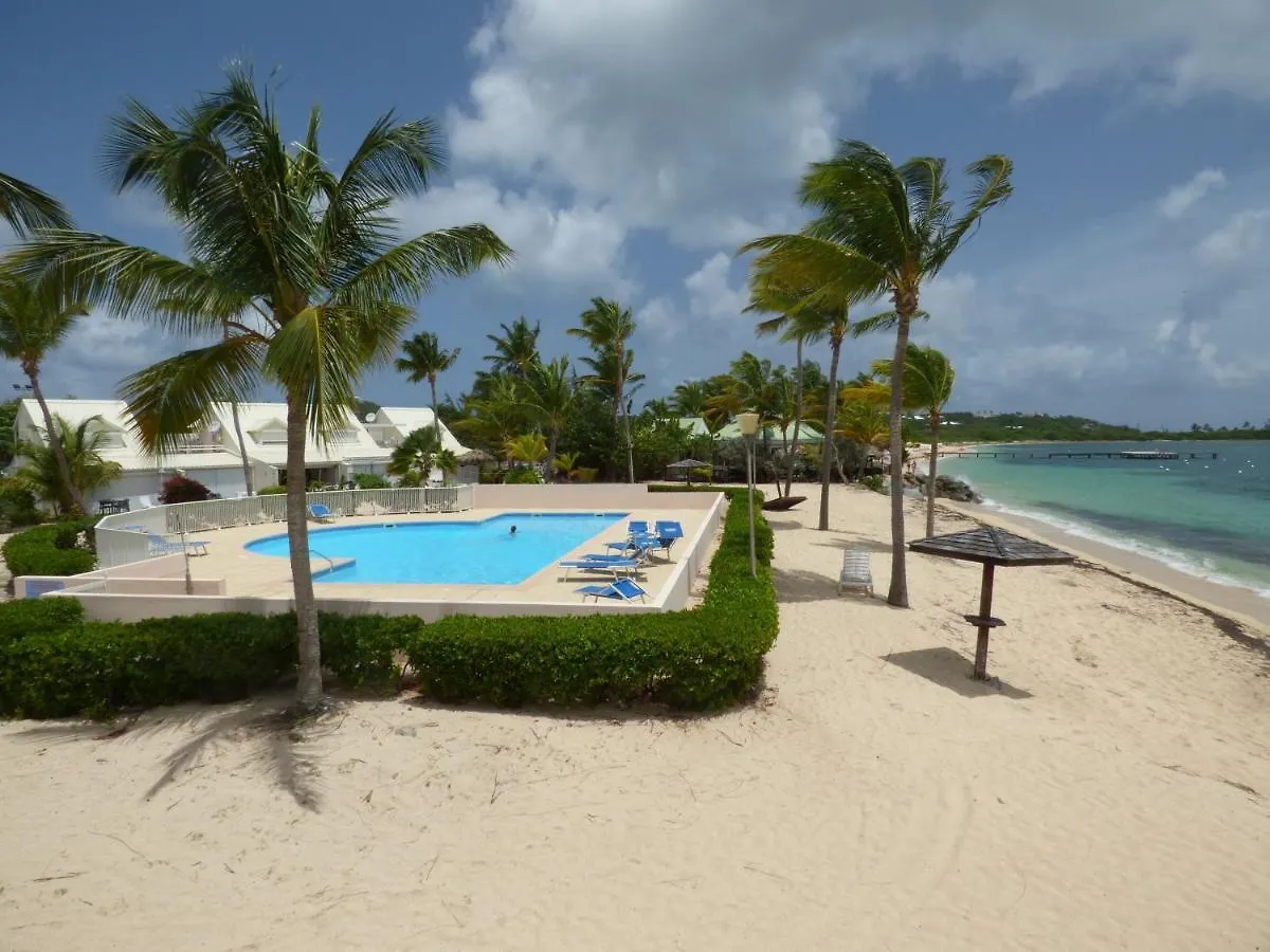 Love Beach Loft Marigot  Appartement Marigot (Saint Martin)