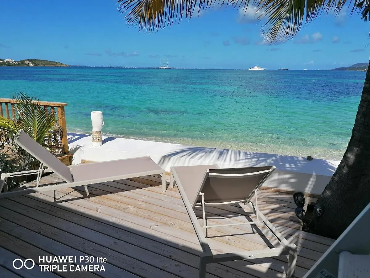 Appartement Love Beach Loft Marigot  Sint Maarten