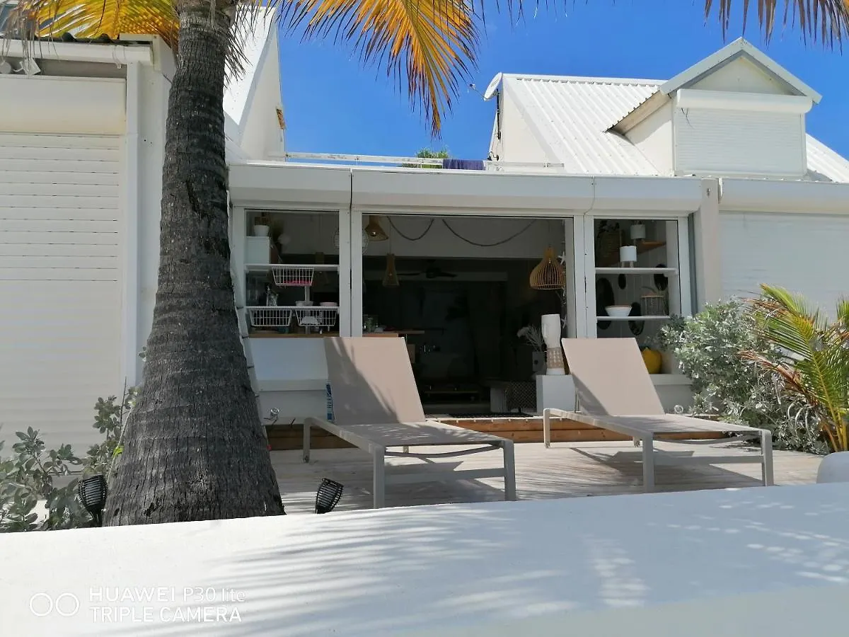 Love Beach Loft Marigot  0*, Marigot (Saint Martin)