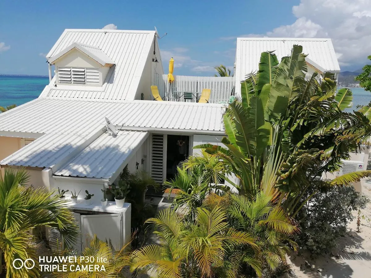 Love Beach Loft Marigot  0*, Marigot (Saint Martin) Sint Maarten