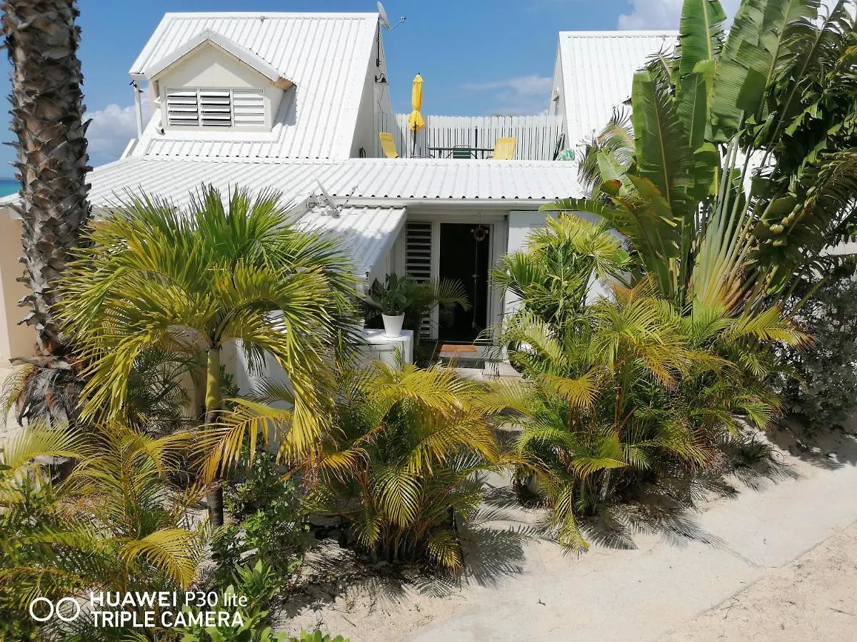 Love Beach Loft Marigot  Appartement Marigot (Saint Martin)