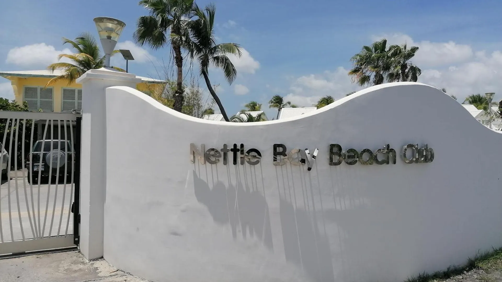 Love Beach Loft Marigot  0*, Marigot (Saint Martin) Sint Maarten